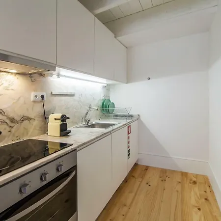 Oporto Mezzanine - By Ml Apartments Exterior foto
