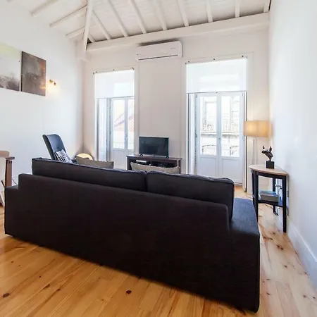 Oporto Mezzanine - By Ml Apartments Exterior foto