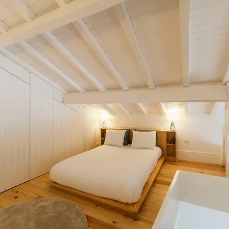 Oporto Mezzanine - By Ml Apartments Exterior foto