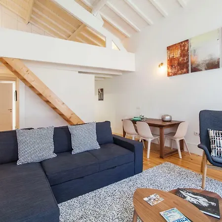 Oporto Mezzanine - By Ml Apartments Exterior foto