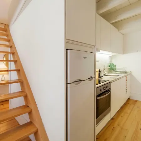 Oporto Mezzanine - By Ml Apartments Exterior foto
