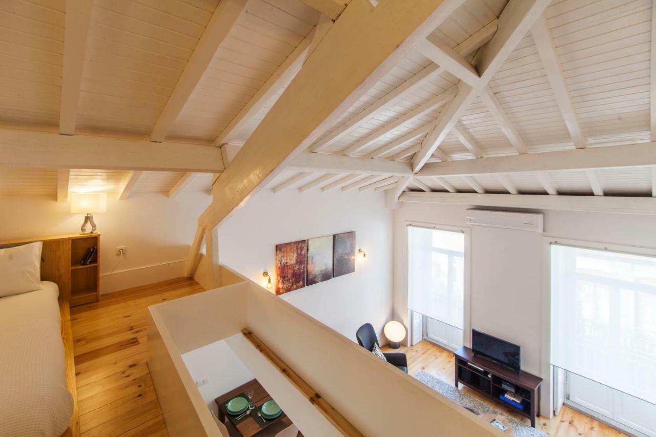 Mezzanine - By Ml * Oporto