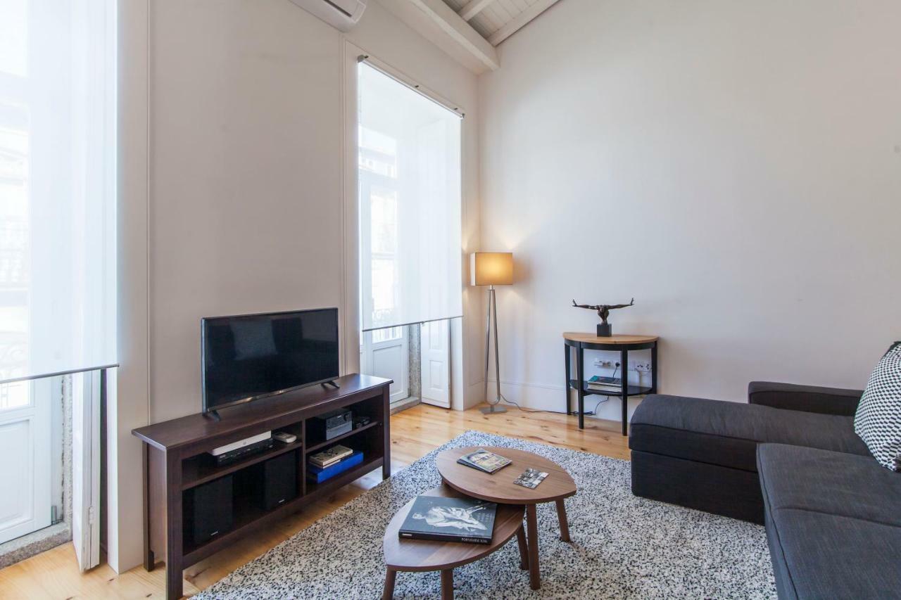 Mezzanine - By Ml Appartement Oporto