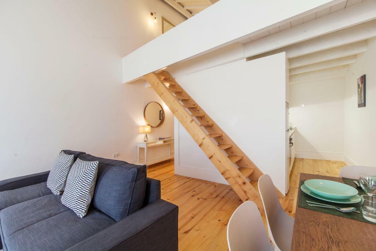 Appartement Mezzanine - By Ml *