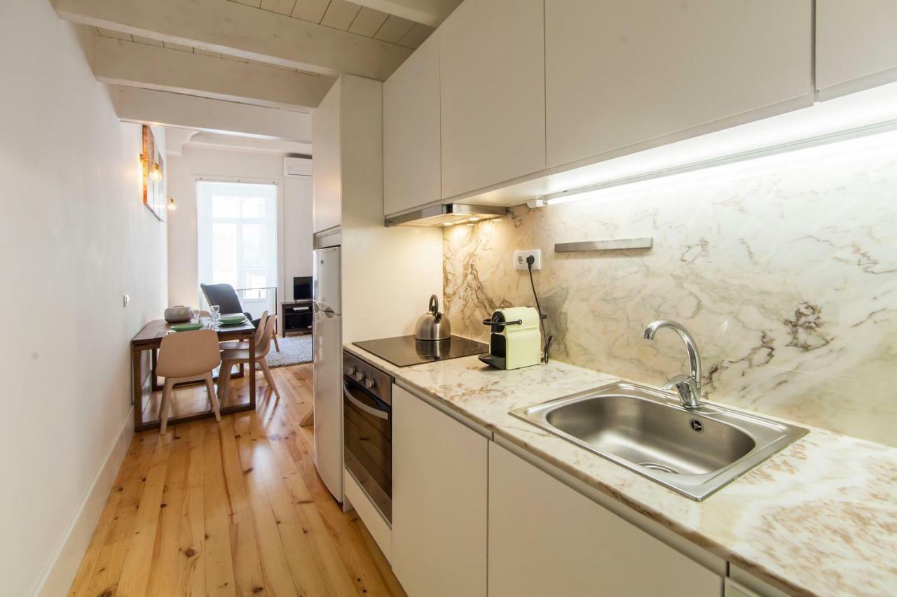 Mezzanine - By Ml Appartement *