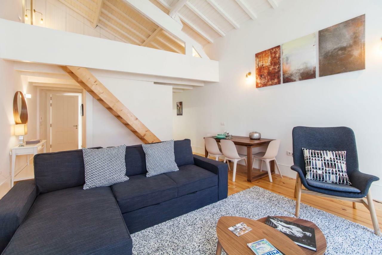 Appartement Mezzanine - By Ml *