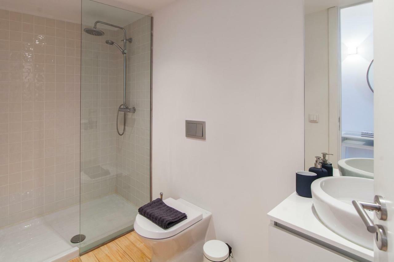 Appartement Mezzanine - By Ml Oporto